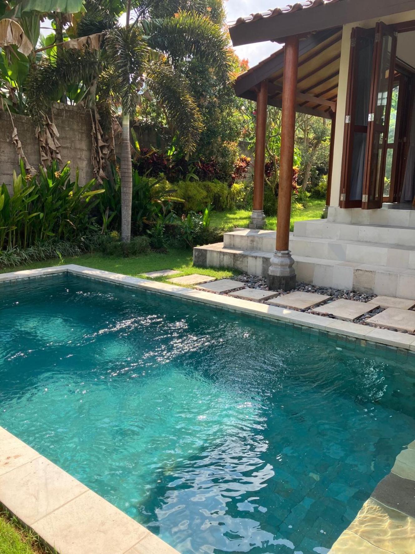 Villa Kelana Sidemen  Exterior photo