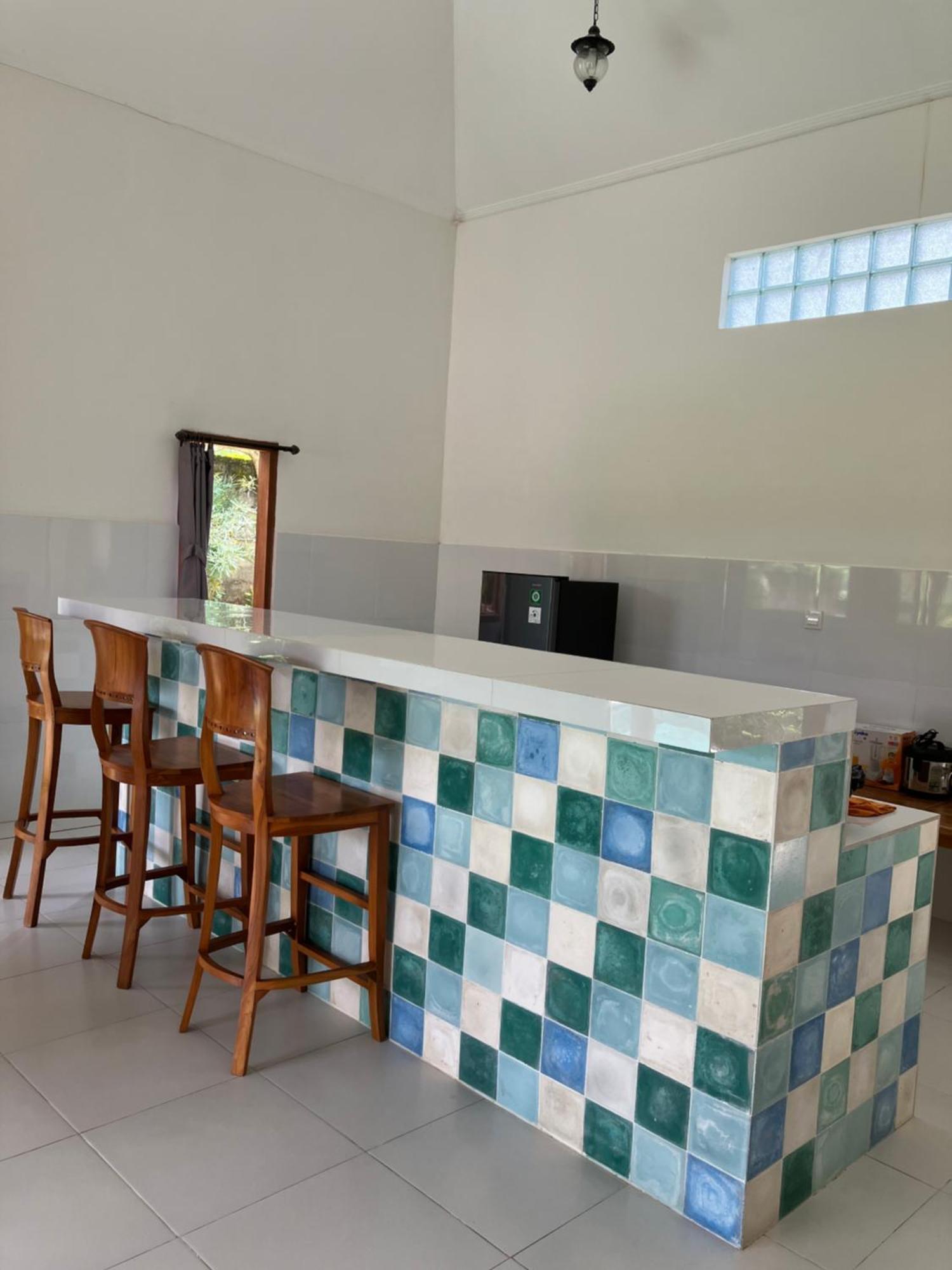 Villa Kelana Sidemen  Exterior photo