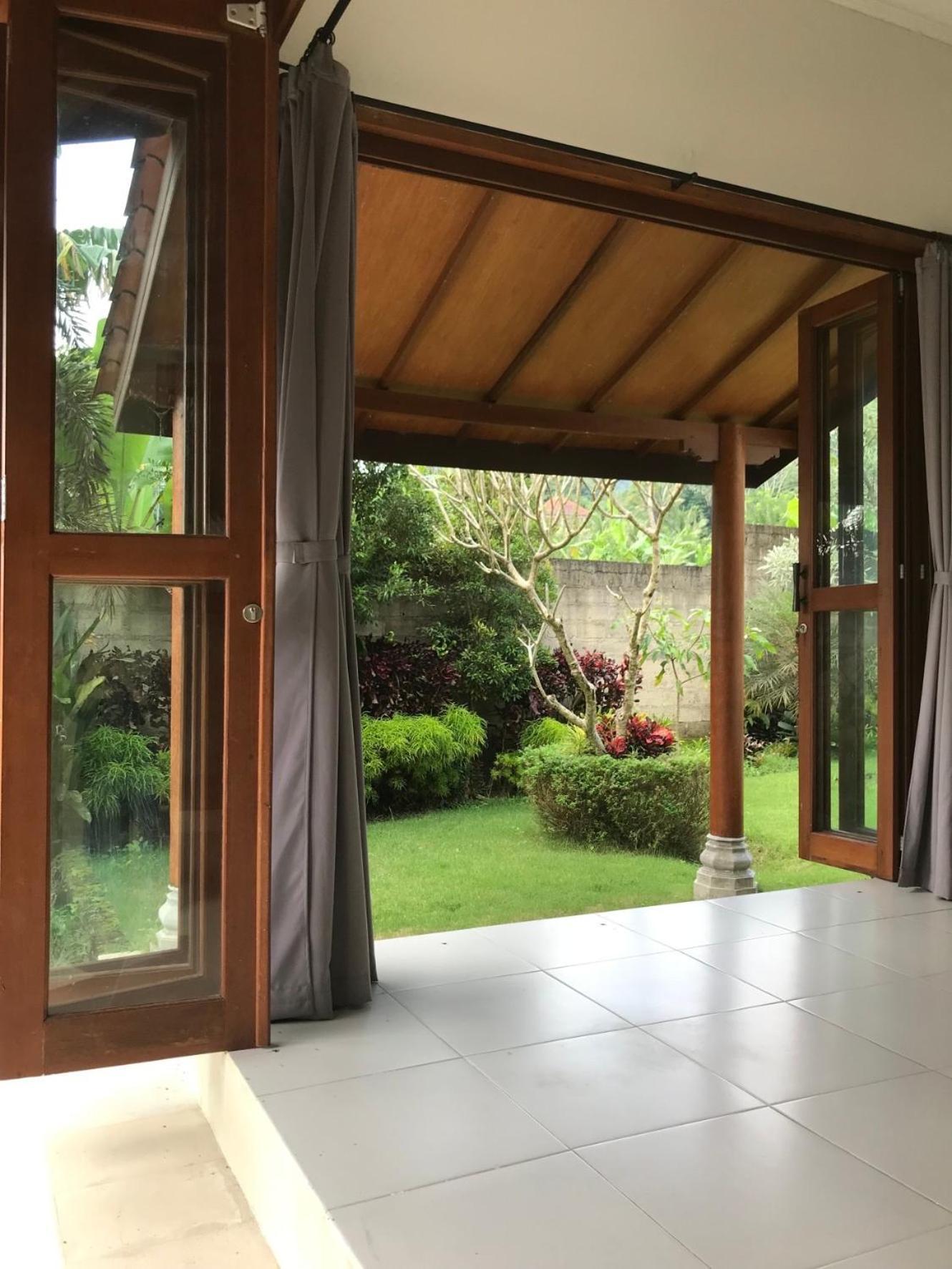 Villa Kelana Sidemen  Exterior photo